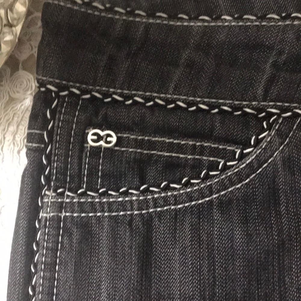 Escada jeans